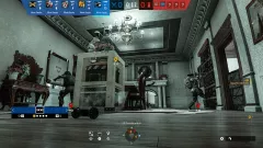 Tom Clancy's Rainbow Six Осада – Ultimate Editio — купить активацию дёшево