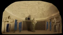 Armikrog на Xbox — ключ с моментальной выдачей