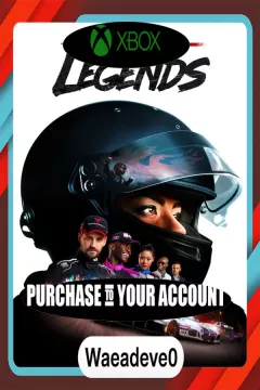 Купить активацию GRID Legends для Xbox выгодно