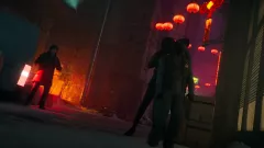 Активацию Vampire The Masquerade Bloodlines 2 для Xbox One и Series X|S