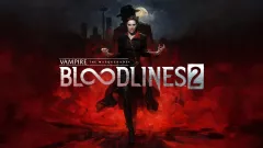Vampire The Masquerade Bloodlines 2 — купить активацию дёшево