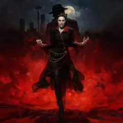 Vampire The Masquerade Bloodlines 2 на Xbox — активацию с моментальной выдачей