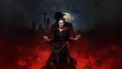 Заказать активацию Vampire The Masquerade Bloodlines 2 на Xbox