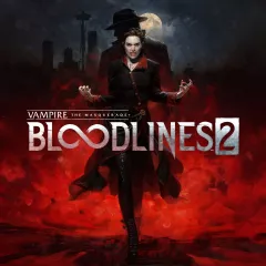 Купить активацию Vampire The Masquerade Bloodlines 2 на Xbox по выгодной цене