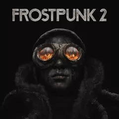 Купить активацию Frostpunk 2 на Xbox по выгодной цене