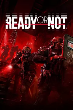 Купить активацию Ready or Not Digital Deluxe Edition для Xbox выгодно
