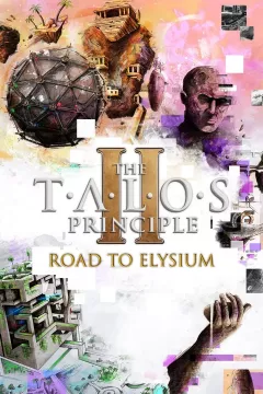 Купить активацию The Talos Principle 2 Road to Elysium для Xbox выгодно