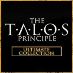 The Talos Principle Ultimate Collection на Xbox — активацию с моментальной выдачей