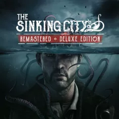 Купить активацию The Sinking City Remastered Deluxe Edition для Xbox выгодно