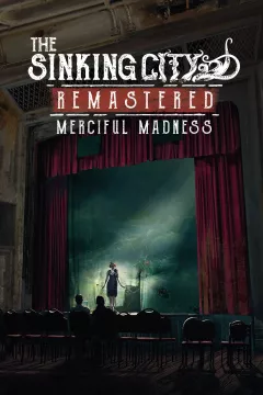 Купить активацию The Sinking City Remastered Merciful Madness для Xbox выгодно