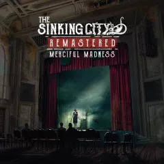 Заказать активацию The Sinking City Remastered Merciful Madness на Xbox