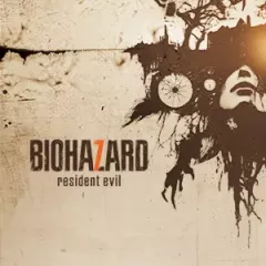 RESIDENT EVIL 7 biohazard — купить активацию дёшево