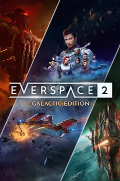 Купить активацию EVERSPACE 2 Galactic Edition для Xbox выгодно
