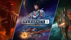 EVERSPACE 2 Galactic Edition — купить активацию дёшево