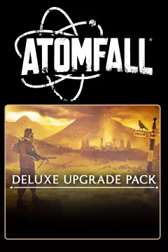 Купить активацию Atomfall Deluxe Upgrade для Xbox выгодно