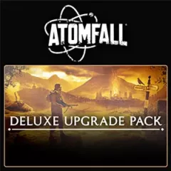 Заказать активацию Atomfall Deluxe Upgrade на Xbox