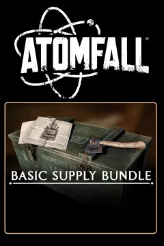 Купить активацию Atomfall Basic Supply Bundle для Xbox выгодно