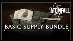 Активацию Atomfall Basic Supply Bundle для Xbox One и Series X|S