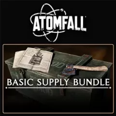 Заказать активацию Atomfall Basic Supply Bundle на Xbox