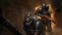 Warhammer 40000 Rogue Trader Lex Imperialis — купить активацию дёшево