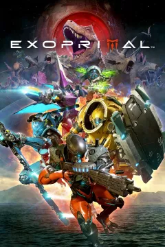 Купить активацию Exoprimal для Xbox выгодно
