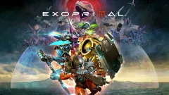 Активацию Exoprimal для Xbox One и Series X|S