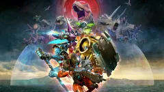 Exoprimal на Xbox — активацию с моментальной выдачей