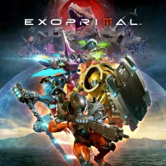 Заказать активацию Exoprimal на Xbox