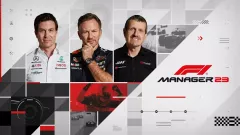 F1 Manager 2023 — купить активацию дёшево