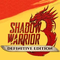 Shadow Warrior 3 Definitive Edition — купить активацию дёшево