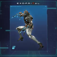 Zephyr β Early Unlock Ticket на Xbox — активацию с моментальной выдачей