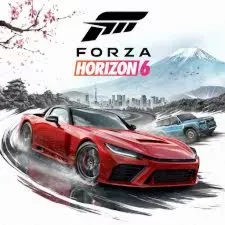 Купить активацию Forza Horizon 6 STEAM для Xbox выгодно