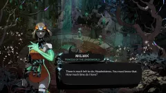 Hades II на Xbox — ключ с моментальной выдачей
