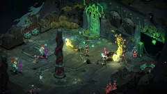 Заказать ключ Hades II на Xbox