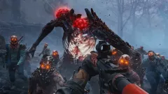 John Carpenter's Toxic Commando - Blood Edition на Xbox — активацию с моментальной выдачей