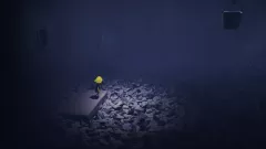 Купить активацию Little Nightmares Enhanced Edition для Xbox выгодно