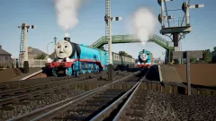 Заказать активацию Thomas & Friends™: Wonders of Sodor - Deluxe Edi на Xbox
