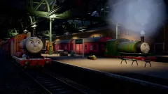 Купить активацию Thomas & Friends™: Wonders of Sodor - Deluxe Edi на Xbox по выгодной цене
