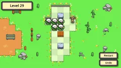 Panda Keeper на Xbox — активацию с моментальной выдачей