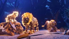 Ark Fantastic Tames - Pyromane — купить ключ дёшево