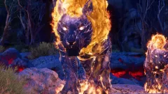 Ark Fantastic Tames - Pyromane на Xbox — ключ с моментальной выдачей