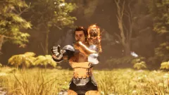 Купить ключ Ark Fantastic Tames - Pyromane на Xbox по выгодной цене