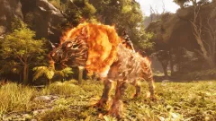 Ключ Ark Fantastic Tames - Pyromane для Xbox One и Series X|S