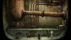 Заказать ключ Machinarium & Creaks Bundle на Xbox