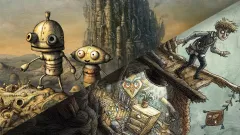 Купить ключ Machinarium & Creaks Bundle на Xbox по выгодной цене