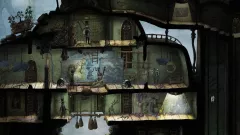 Купить ключ Machinarium & Creaks Bundle для Xbox выгодно