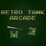 Retro Tank Arcade — купить ключ дёшево