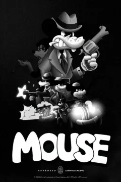 Купить аккаунт Mouse P.l. for Hire для Xbox выгодно