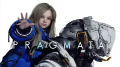 Pragmata — купить активацию дёшево