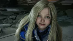 Купить активацию Pragmata на Xbox по выгодной цене